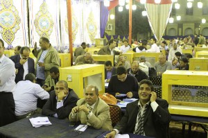 egypt-voting